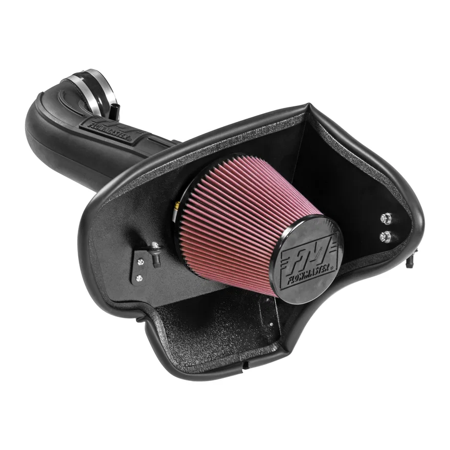 Delta Force Performance Air Intake for Chevrolet Camaro