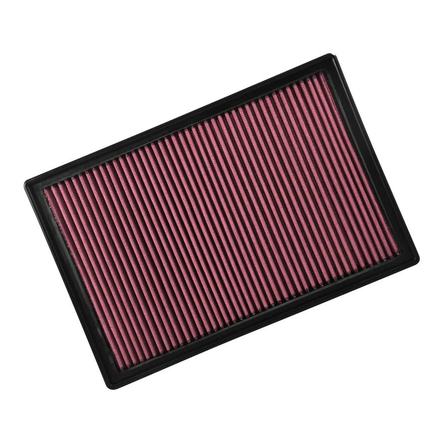 Delta Force Performance Panel Air Filter