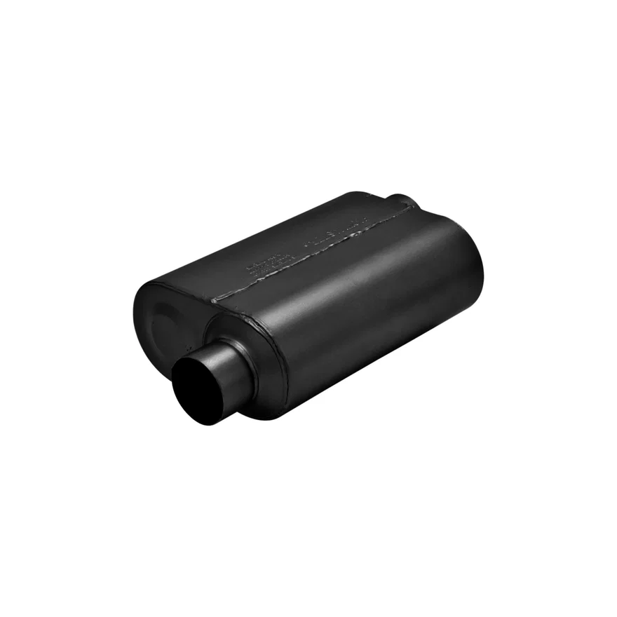 Super 40 Series Chambered Muffler