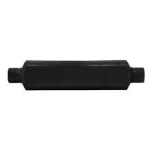 Super HP-2 Muffler 409SS for Chevrolet image 2