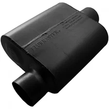 10 Series Delta Force Race Muffler image 1
