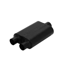 Super 44 Series Chambered Muffler image 1