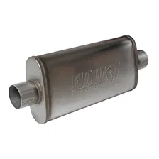Flow FX Muffler image 1