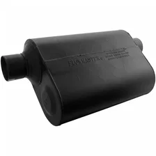 Super 40 Series Chambered Muffler image 1