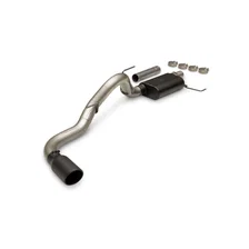 American Thunder Cat-Back Exhaust System for Ford F-150 image 1