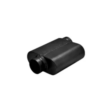 10 Series Delta Force Race Muffler image 1