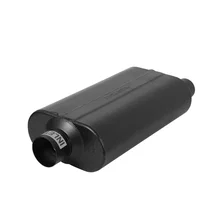 Super 50 Series Chambered Muffler image 1