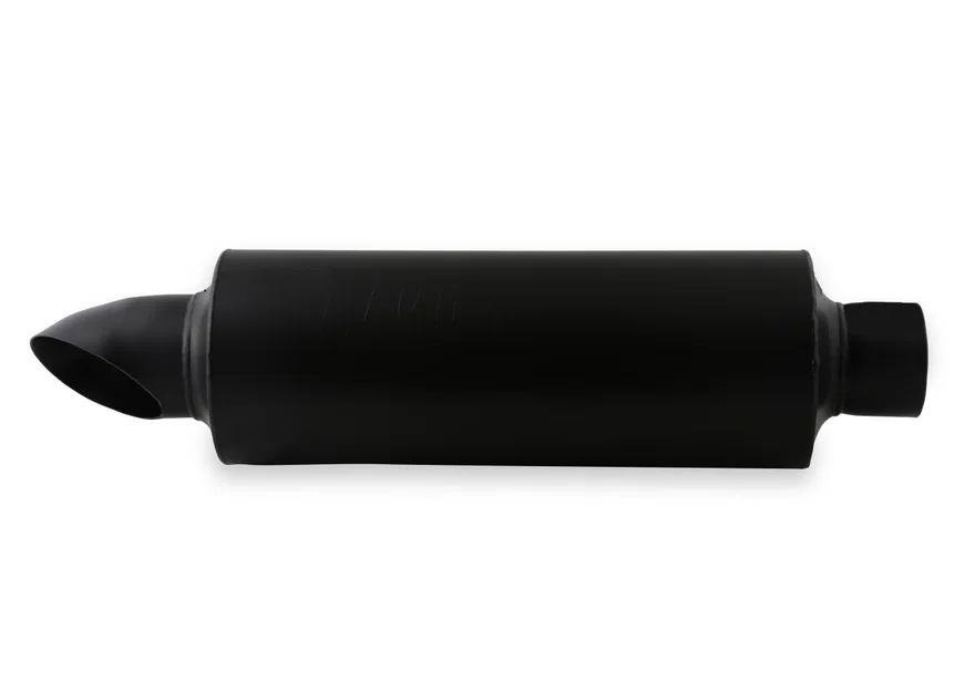 Pro Series Muffler