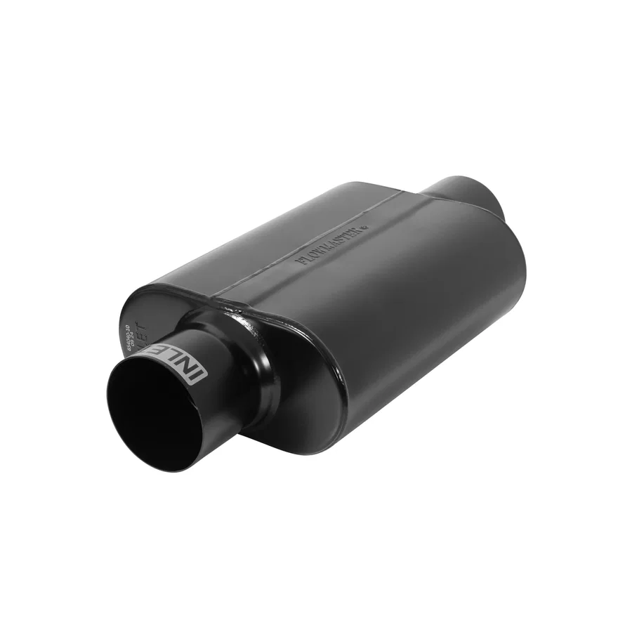 40 Series Delta Force Race Muffler