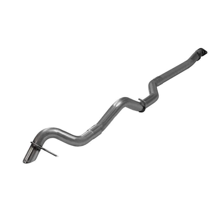 Outlaw Cat-Back Exhaust System for Ford Bronco