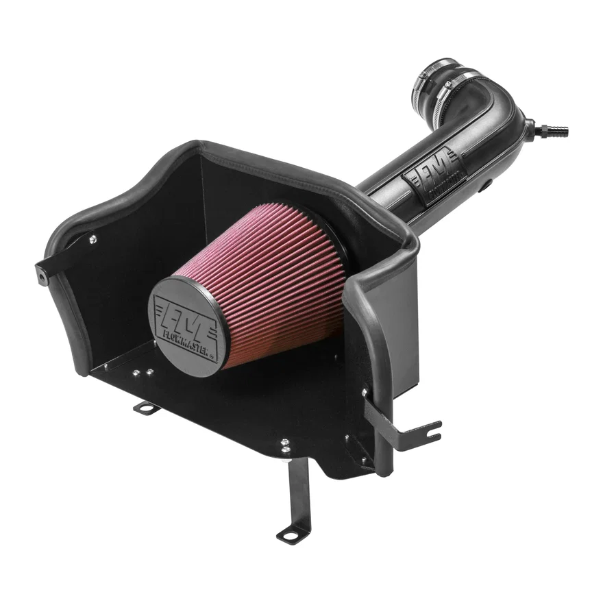 Delta Force Performance Air Intake for Dodge