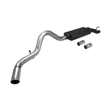American Thunder Cat-back Exhaust System image 1