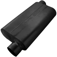 50 Series Delta Flow Chambered Muffler image 1
