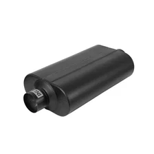 Super 50 Series Chambered Muffler image 1
