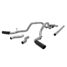 Outlaw Cat-back Exhaust System for Dodge Ram 1500 image 1