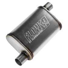 Flow FX Muffler image 1