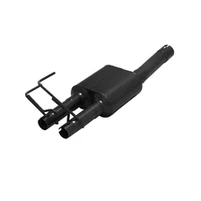 Outlaw Direct Fit Muffler image 1