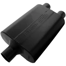 Super 44 Series Chambered Muffler image 1