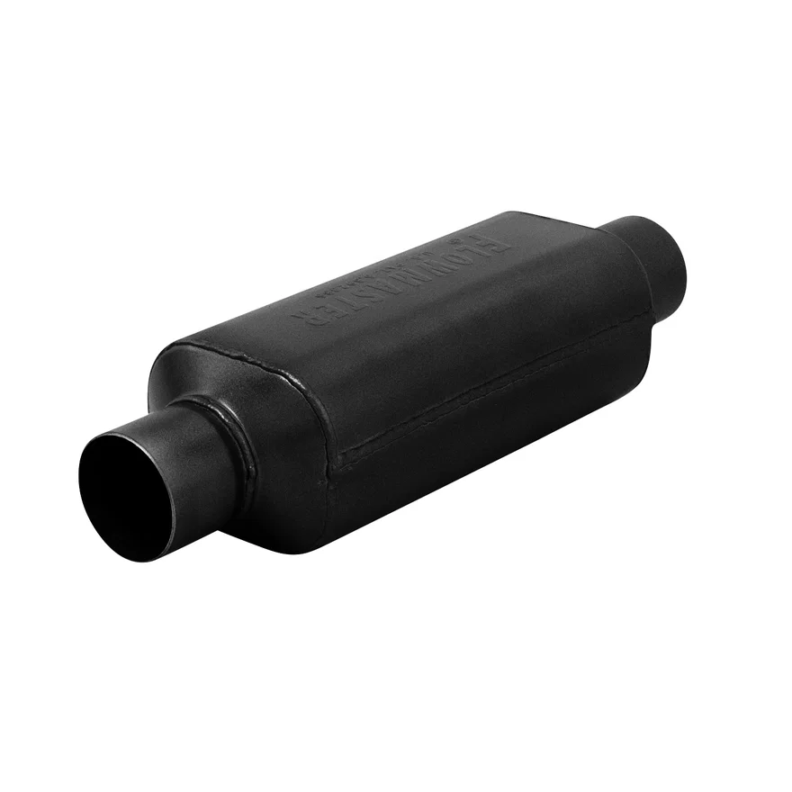 Super HP-2 Muffler 409SS