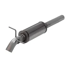 Flow FX Extreme Cat-Back Exhaust System image 1