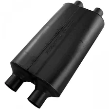 Super 50 Series Chambered Muffler image 1