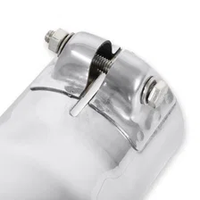 Exhaust Tip image 5