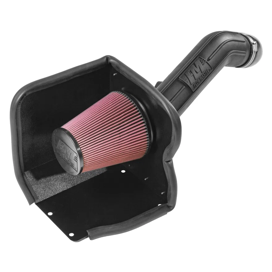 Delta Force Performance Air Intake
