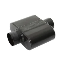10 Series Delta Force Race Muffler image 3