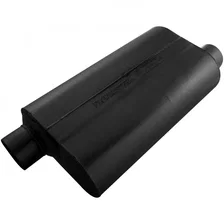 Super 50 Series Chambered Muffler image 1