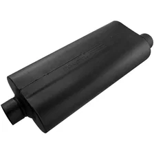 70 Series Chambered Muffler image 1