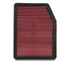 Delta Force Performance Panel Air Filter image 1