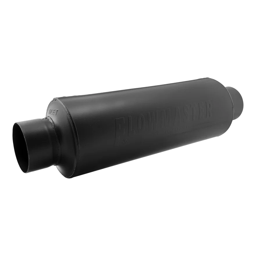 Flowmaster 14020100, Pro Series Muffler