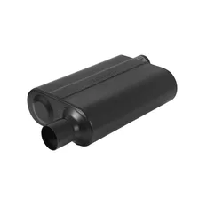 Super 44 Series Chambered Muffler image 1