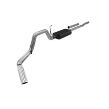 Force II Cat-back Exhaust System image 1