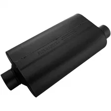 Super 50 Series Chambered Muffler image 1