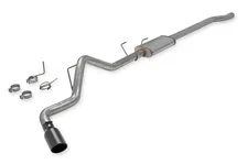 Flow FX Cat-Back Exhaust System image 1