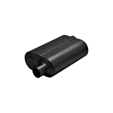 Super 40 Series Chambered Muffler image 1