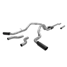 Outlaw Cat-back Exhaust System image 1