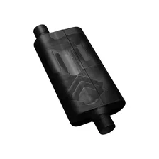 50 Series Delta Flow Chambered Muffler image 5