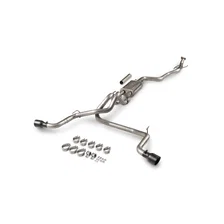 Flow FX Cat-back Exhaust System for Toyota Tacoma image 1