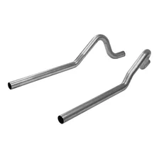 Pre-Bent Tailpipes image 1