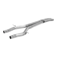 Scavenger Series X-Pipe Kit for Chevrolet Camaro image 1