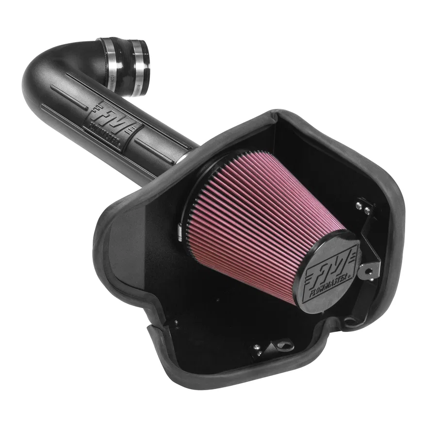 Delta Force Performance Air Intake