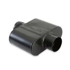 10 Series Delta Force Race Muffler image 5