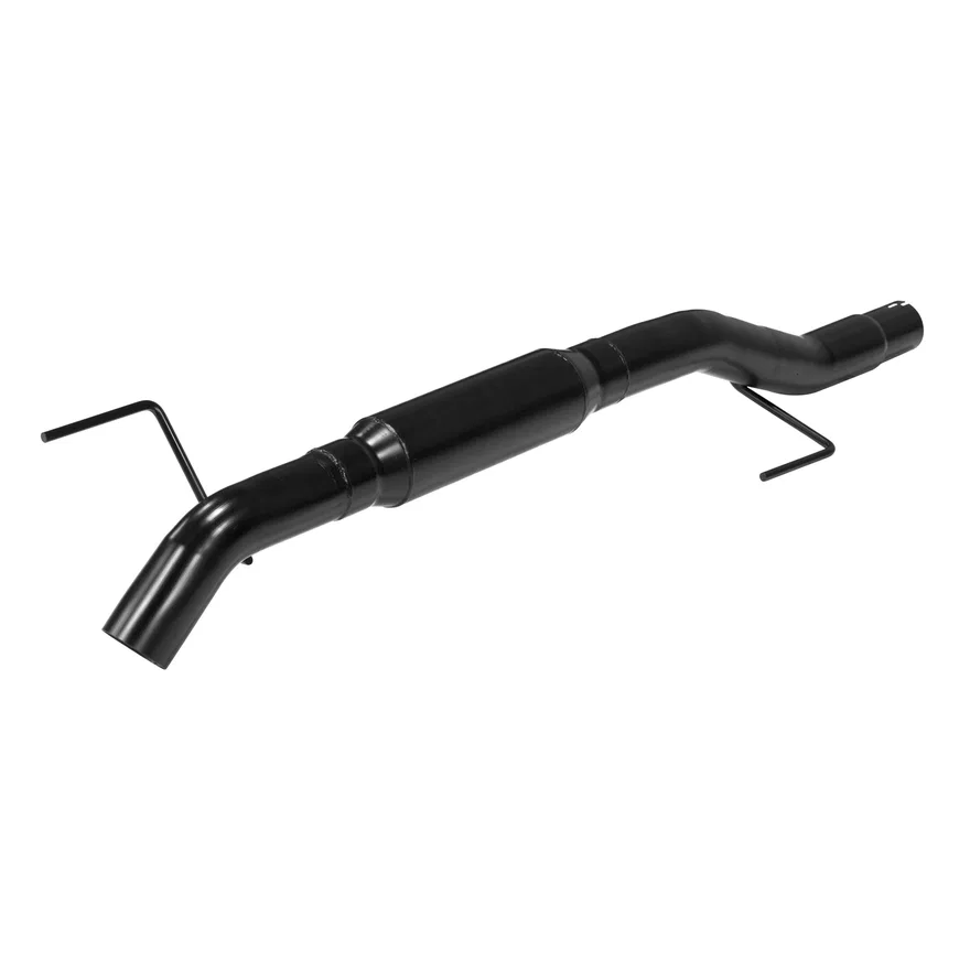 Outlaw Extreme Cat-back Exhaust System for Ford F-150