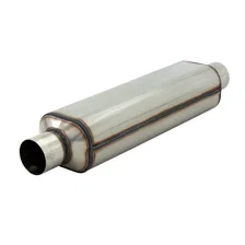 Super HP-2 Muffler 304SS image 1