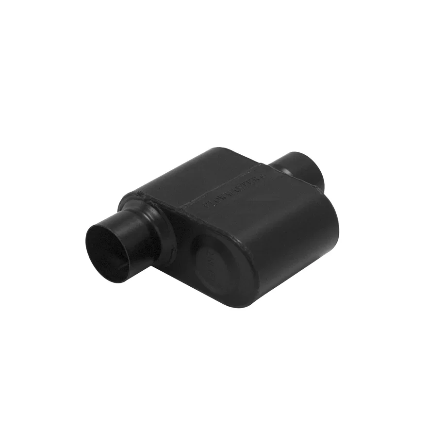 Super 10 Series Chambered Muffler for Plymouth