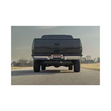 Outlaw Cat-Back Exhaust System image 20