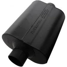 Super 40 Series Chambered Muffler image 1
