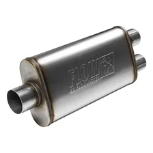 Flow FX Muffler image 1